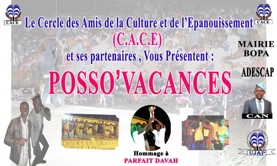 CACE Possotomè