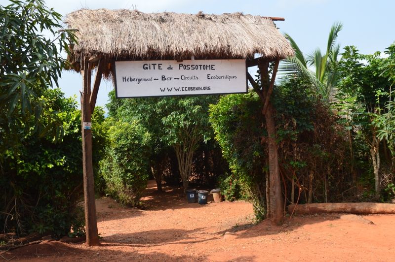 Eco-Bénin Possotomè