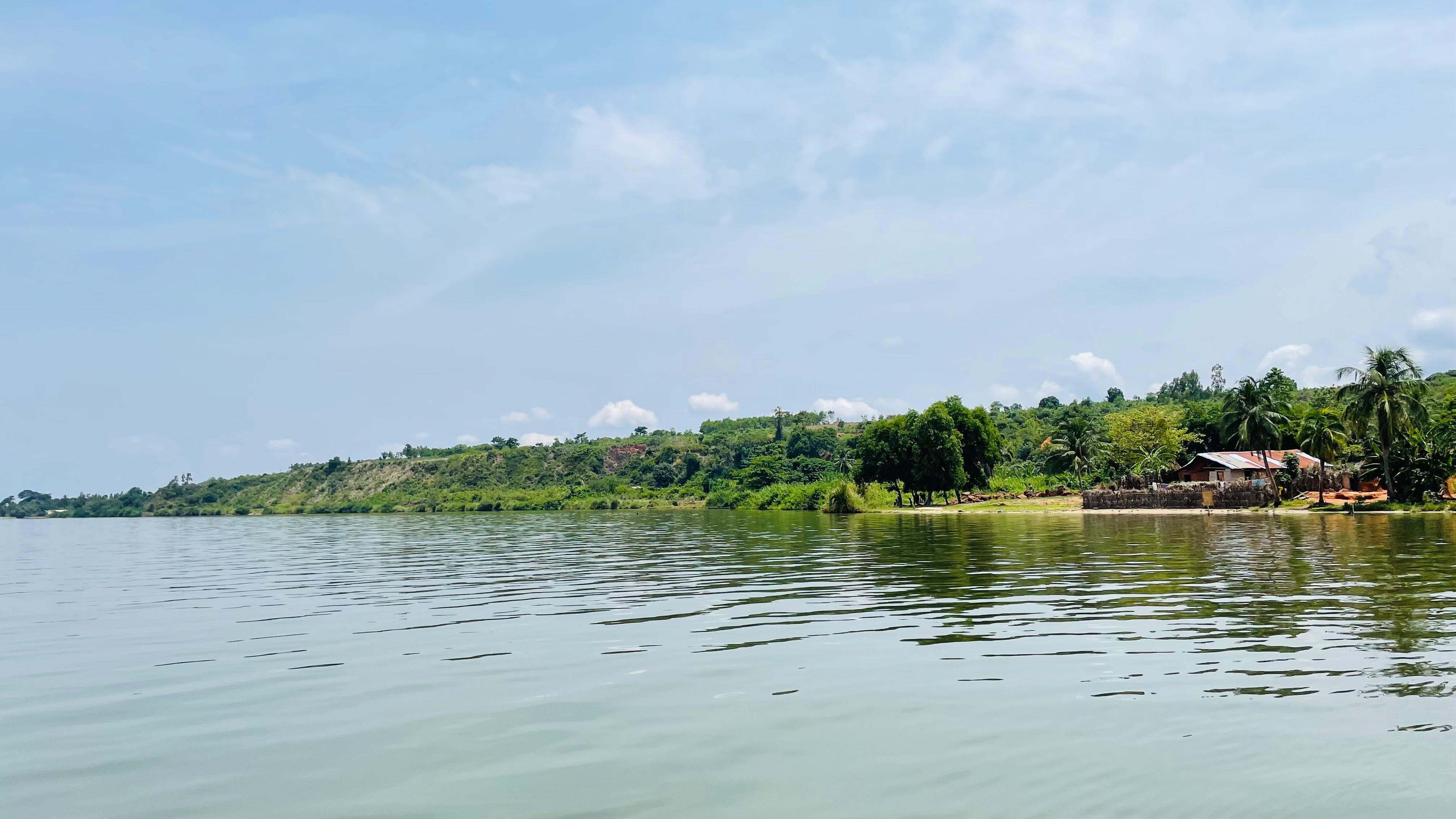 Life on Lake Ahémé