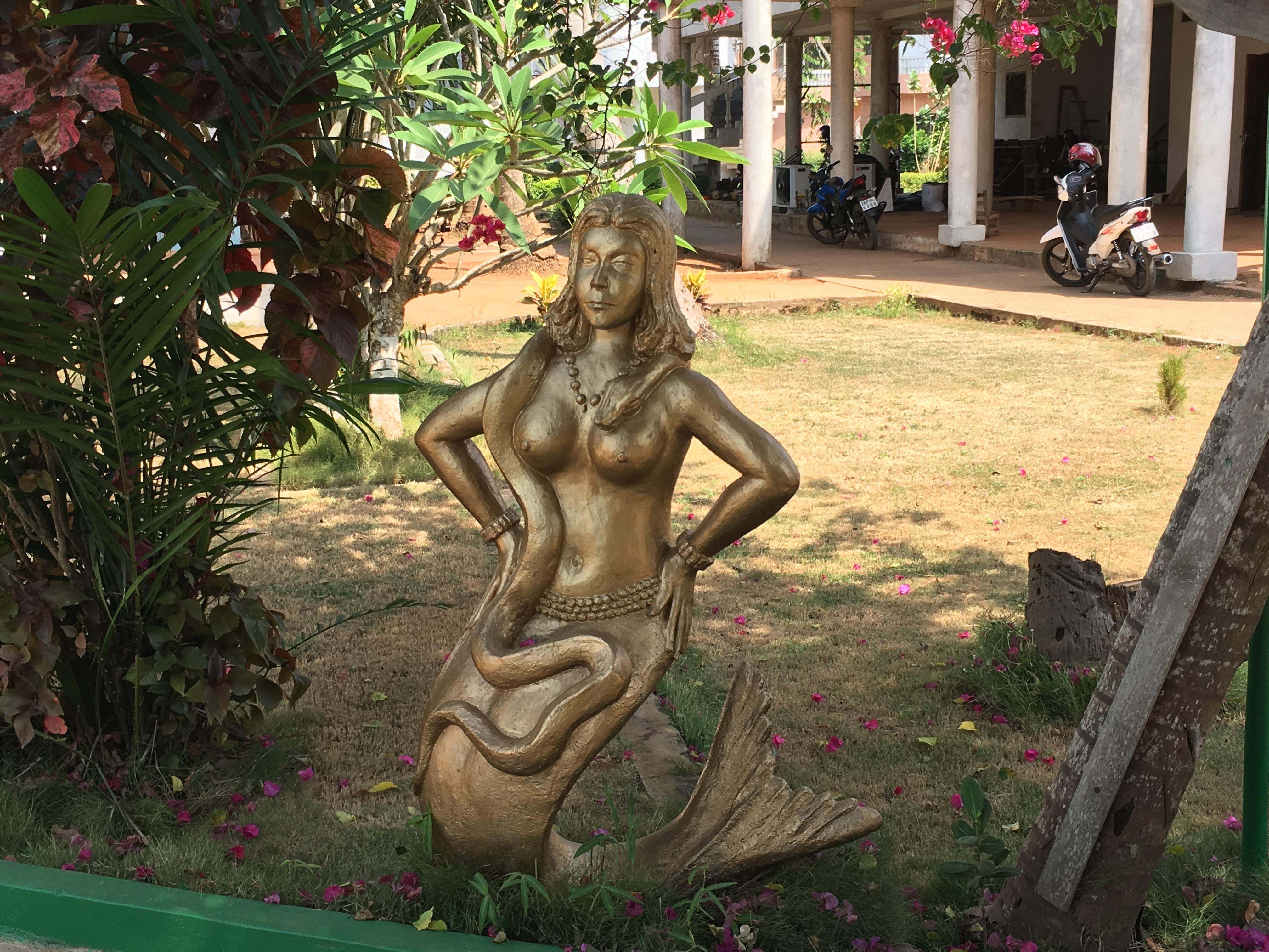 Hôtel Village Ahémé Possotomè